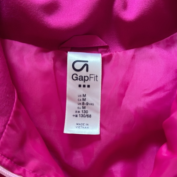 Gapfit  Vest - Picture 2 of 3